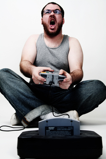 american-gamer