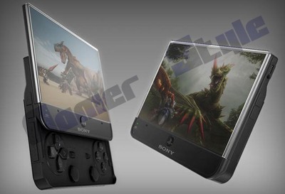 psp 4000 gamer style