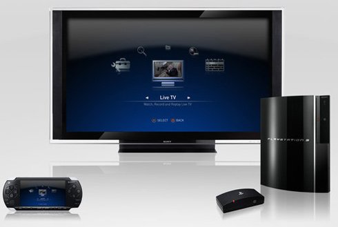 sony-playtv-ps3 sony-playtv-ps3