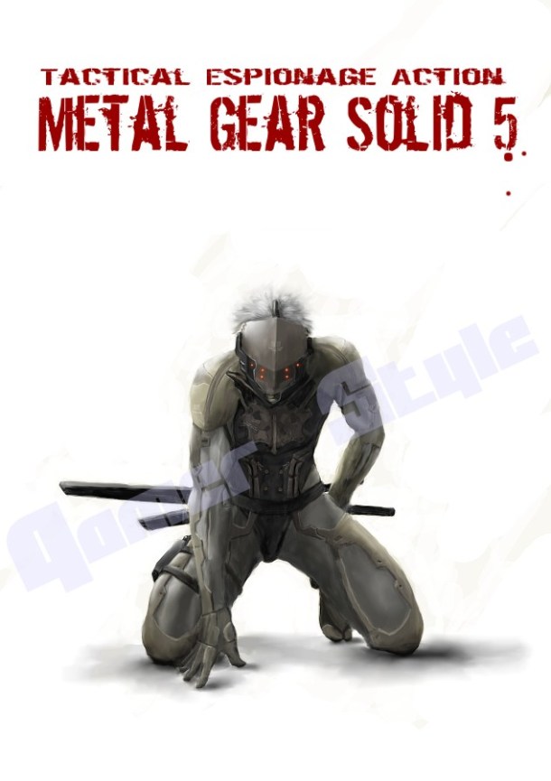 metal-gear-solid-5-raiden-by-gamer-style