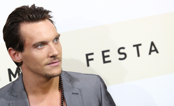 Jonathan Rhys Meyers