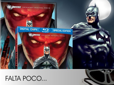 batman under the red hood