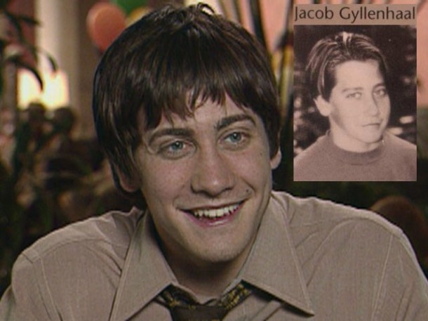 jake gyllenhall joven_young