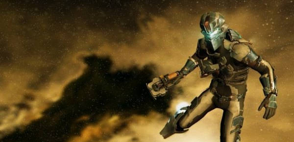 dead space