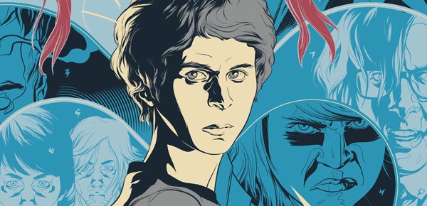 scott pilgrim poster