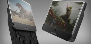 Ya existe el PSP 2???