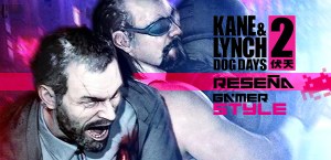 Kane & Lynch: Dog Days