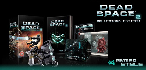 Dead Space 2
