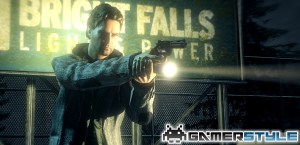 Alan Wake