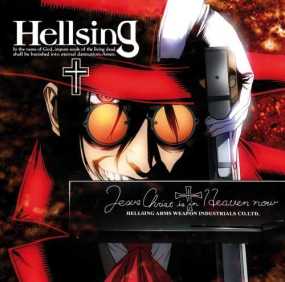 hellsing