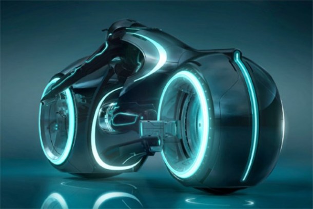 tron-evolution