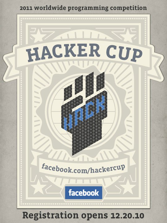 Facebook-Hacker-Cup