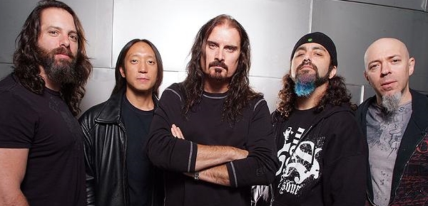 dream theater