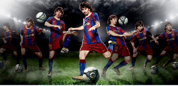 PES3D