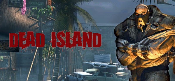 concept dead island