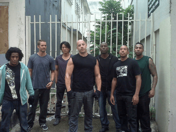 Fast Five Reseña (1)