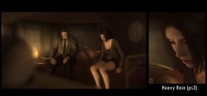 Heavy Rain (ps3)