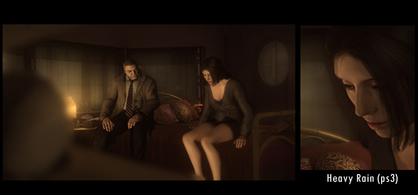 Heavy Rain (ps3)