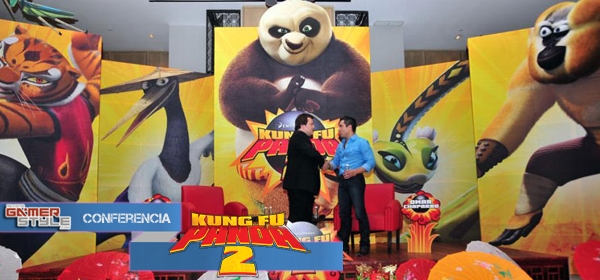kung fu panda 2 conferencia jackblack