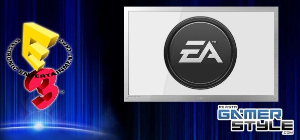 E3 2011 EA Games