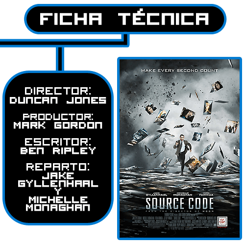 Ficha técnica