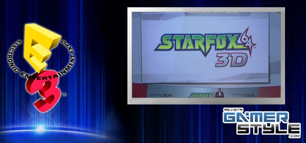 star fox 3d