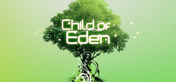 child of eden
