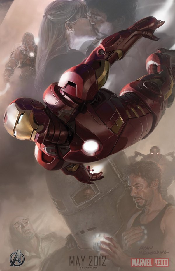 ironavenger