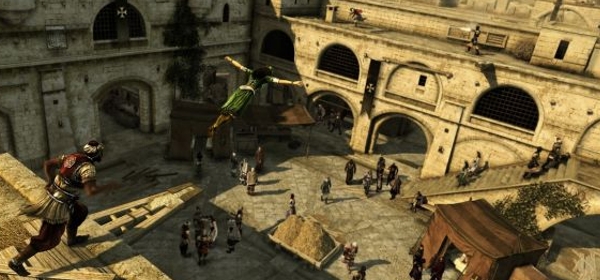 Assassins creed revelations multiplayer beta