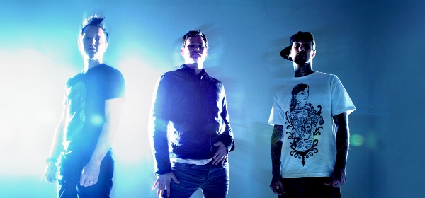 blink 182