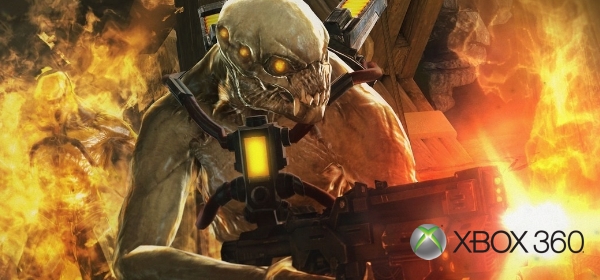 resistance 3 xbox360