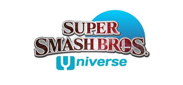 01 smash bros universe logo gamerstyle