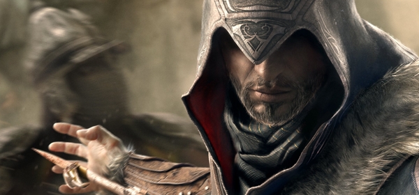 assassins creed revelations banner