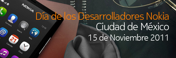 Nokia Developers Day