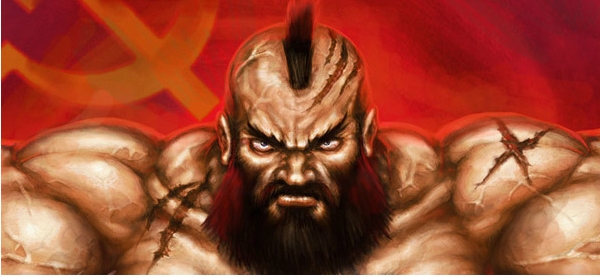 Zangief