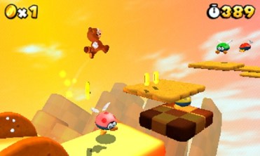 Super Mario 3D Land Review 01