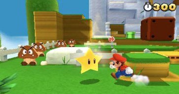 Super Mario 3D Land Review 04