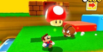 Super Mario 3D Land Review 05
