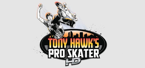 THPS HD