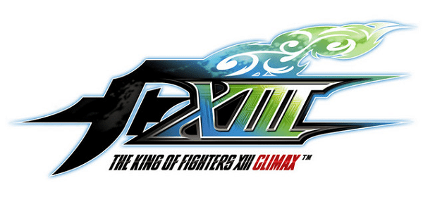 KOF XIII Climax