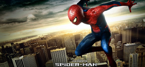 The Amazing Spider-Man