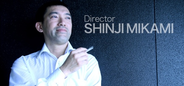 Shinji Mikami