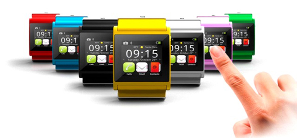 Smartwatch RGs