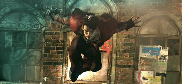 DMC