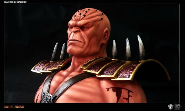 Shao Kahn 3