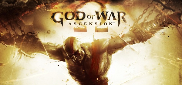God of War - Ascension (Fit)
