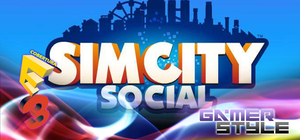sim city social
