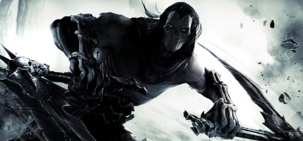 Darksiders II