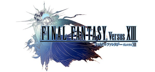 Final Fantasy Versus XIII - Logo