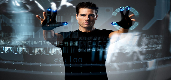 Minority Report